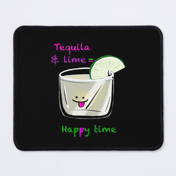 Item preview, Tequila and lime designed and sold by Artstudio808.