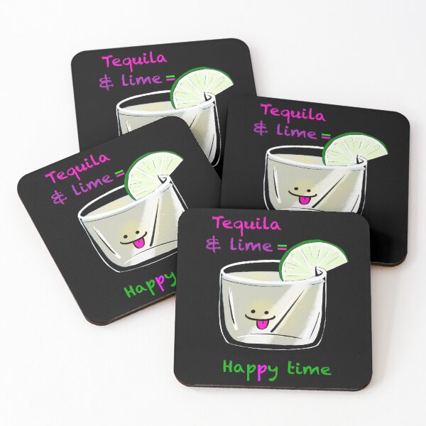 Item preview, Tequila and lime designed and sold by Artstudio808.