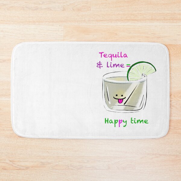 Item preview, Tequila and lime designed and sold by Artstudio808.