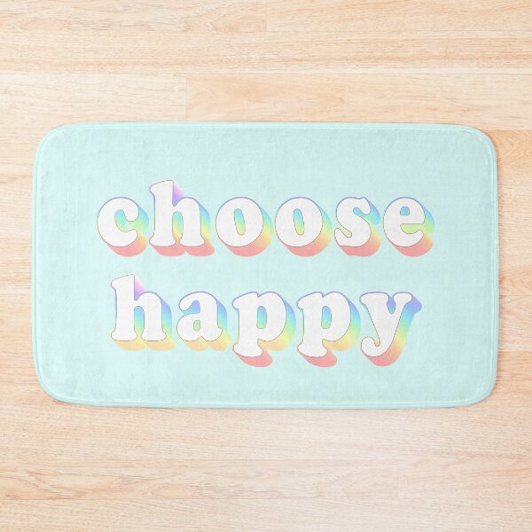 Item preview, Choose happy designed and sold by starseedgems.