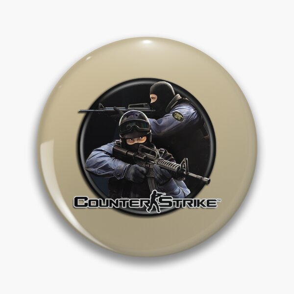 Item preview, Counter Strike designed and sold by Old-Scratch.