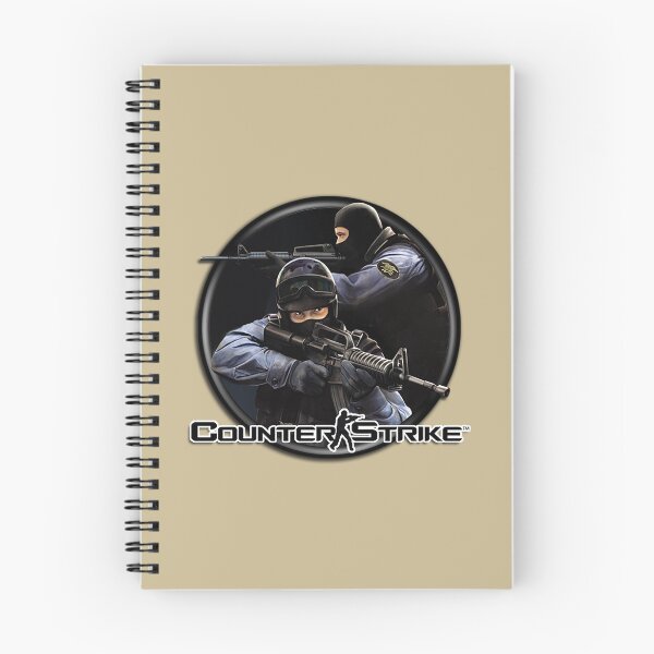 Item preview, Counter Strike designed and sold by Old-Scratch.