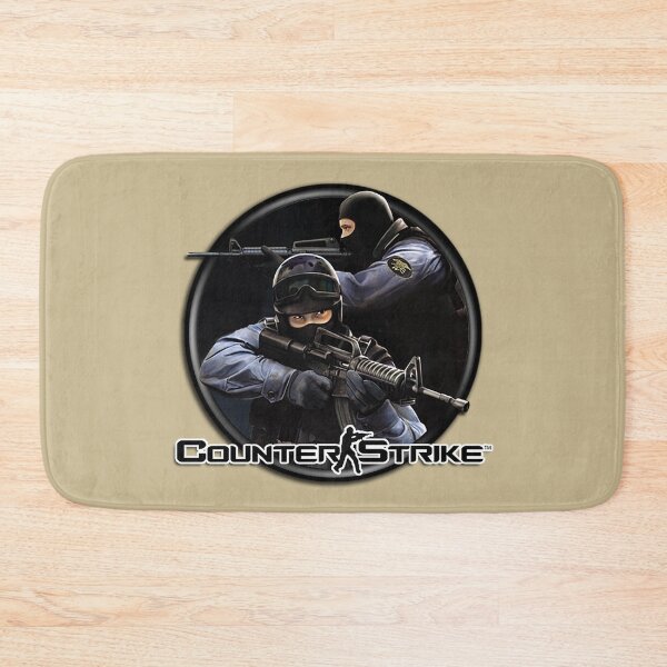 Item preview, Counter Strike designed and sold by Old-Scratch.