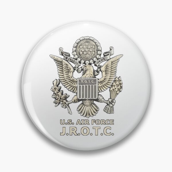 Item preview, Air Force JROTC  designed and sold by RBcostco7.