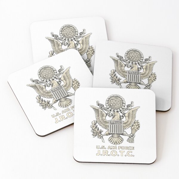 Item preview, Air Force JROTC  designed and sold by RBcostco7.