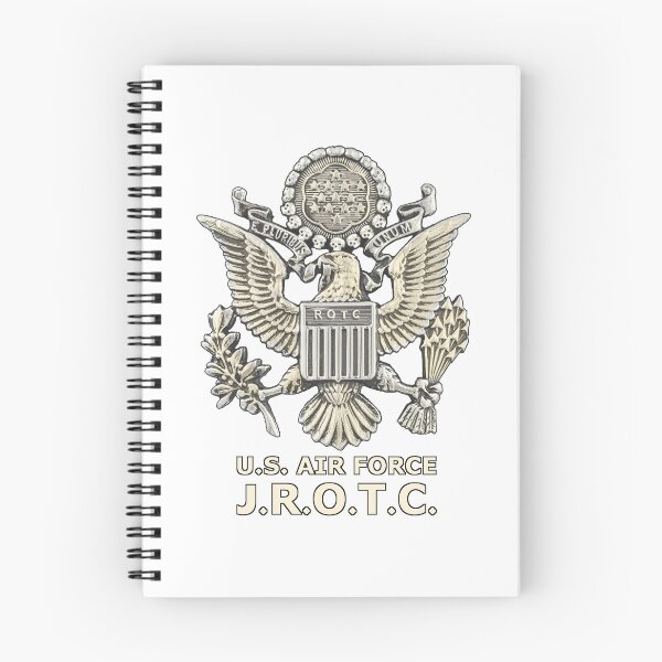 Item preview, Air Force JROTC  designed and sold by RBcostco7.