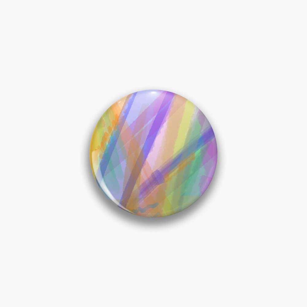 Aperçu de l'œuvre Badge créée et vendue par RolandSaks.