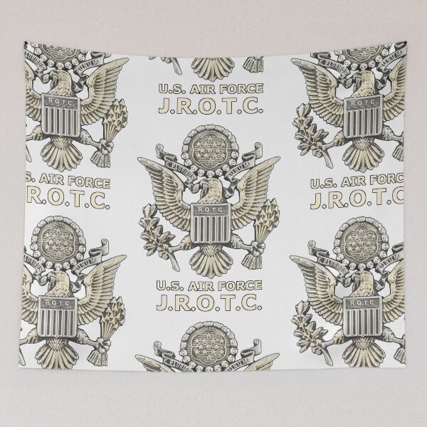 Item preview, Air Force JROTC  designed and sold by RBcostco7.