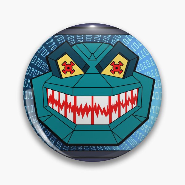Item preview, KOMPLEX designed and sold by robotghost.