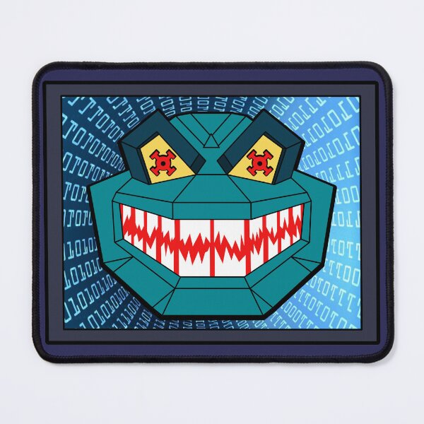 Item preview, KOMPLEX designed and sold by robotghost.