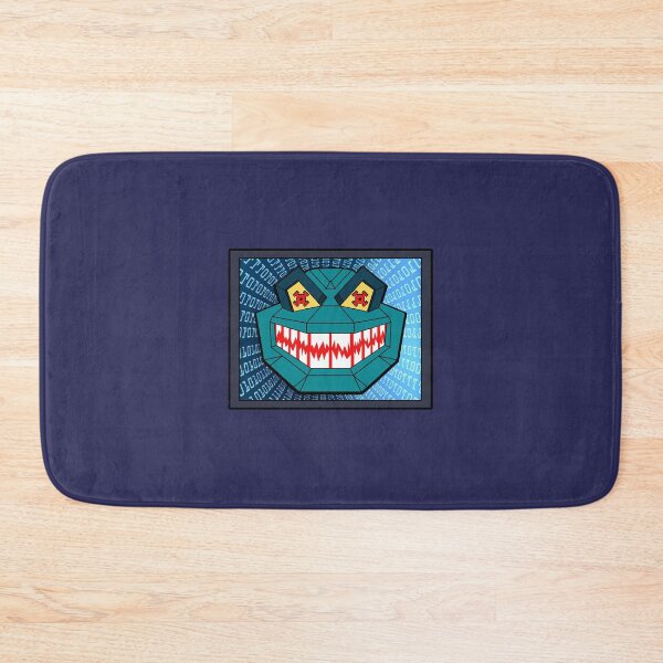 Item preview, KOMPLEX designed and sold by robotghost.