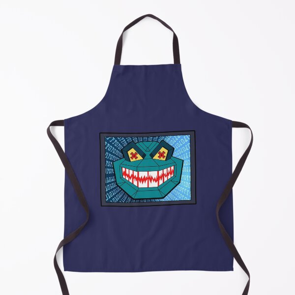Item preview, KOMPLEX designed and sold by robotghost.