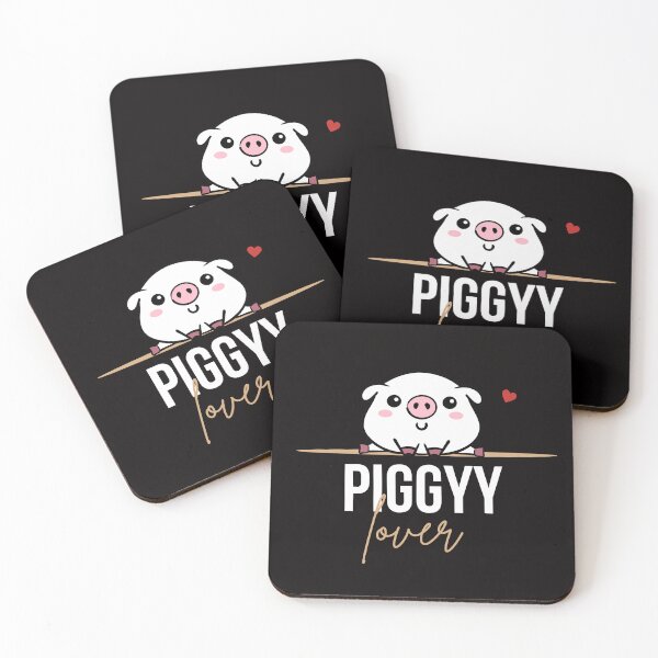 Item preview, Pig lover , PIGGYY designed and sold by LonelyFilter.