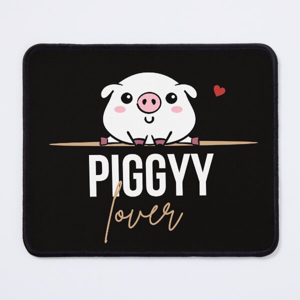 Item preview, Pig lover , PIGGYY designed and sold by LonelyFilter.