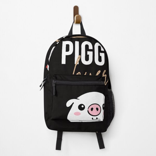 Item preview, Pig lover , PIGGYY designed and sold by LonelyFilter.