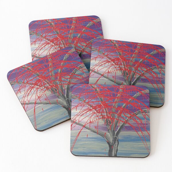 Item preview, Tree Of Red designed and sold by Owen1976.