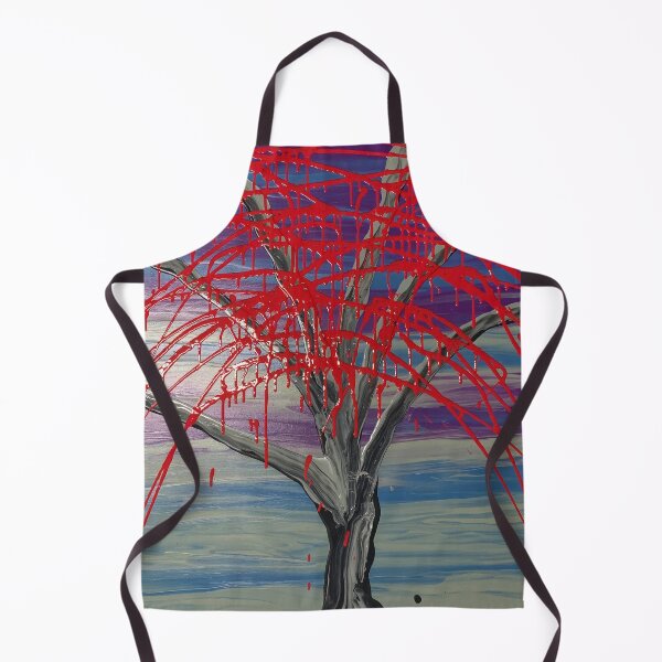 Item preview, Tree Of Red designed and sold by Owen1976.