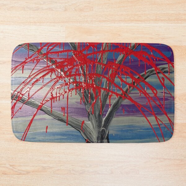 Item preview, Tree Of Red designed and sold by Owen1976.