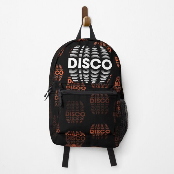 Item preview, DISCO designed and sold by TipTop GFX.