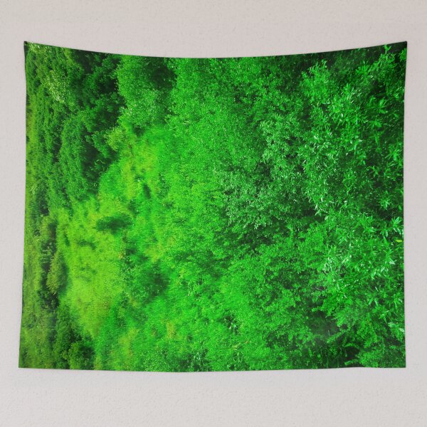 Item preview, Vibrant Verdance designed and sold by Chancelrie.
