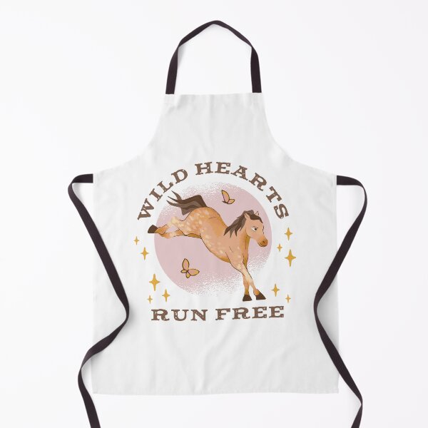 Item preview, Horse Art - Wild Heart Runs Free designed and sold by KaylaStudio.