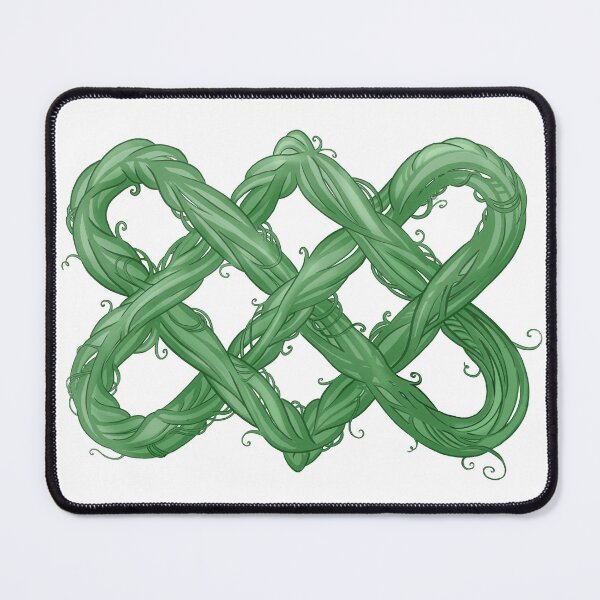 Item preview, Viney Love Knot designed and sold by AliMo21.