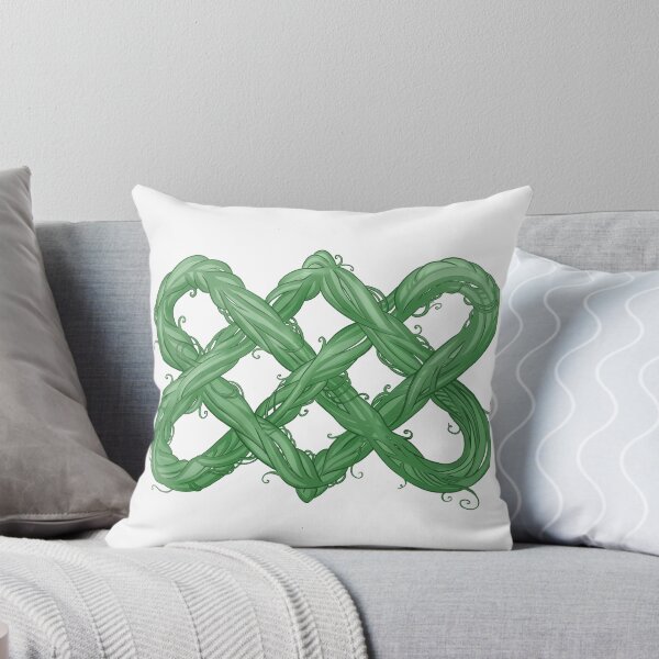 Item preview, Viney Love Knot designed and sold by AliMo21.