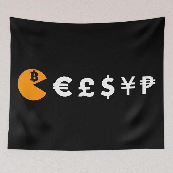 Item preview, Bitcoin designed and sold by TheBitcoinStore.