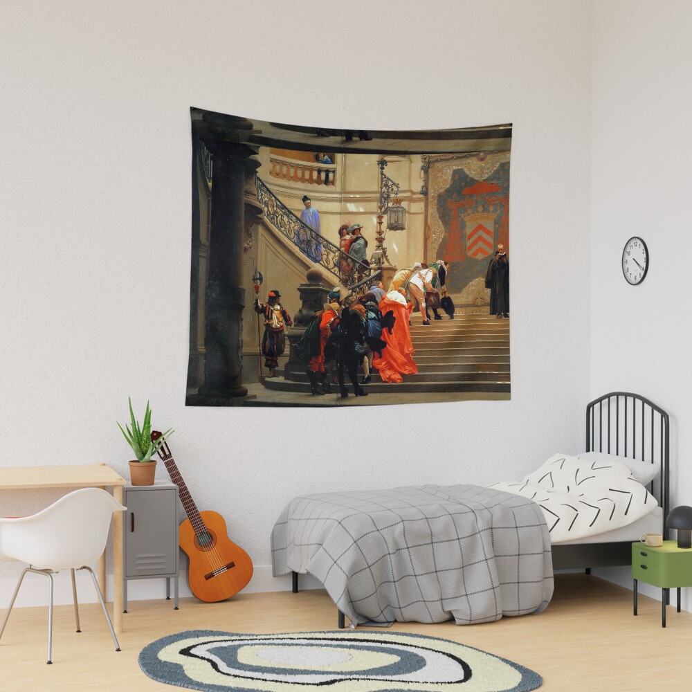 Emnence Grse by Jean-Léon Gérôme | Hstorcal perod, Emnence