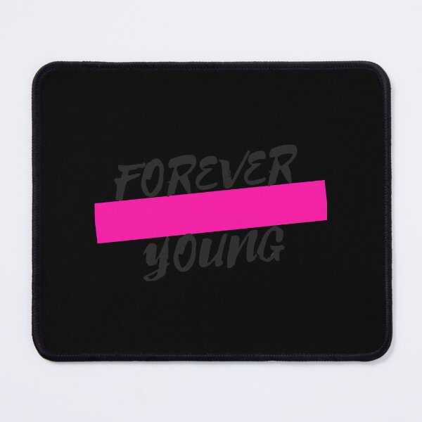 Item preview, Forever Young designed and sold by AfroClothing.