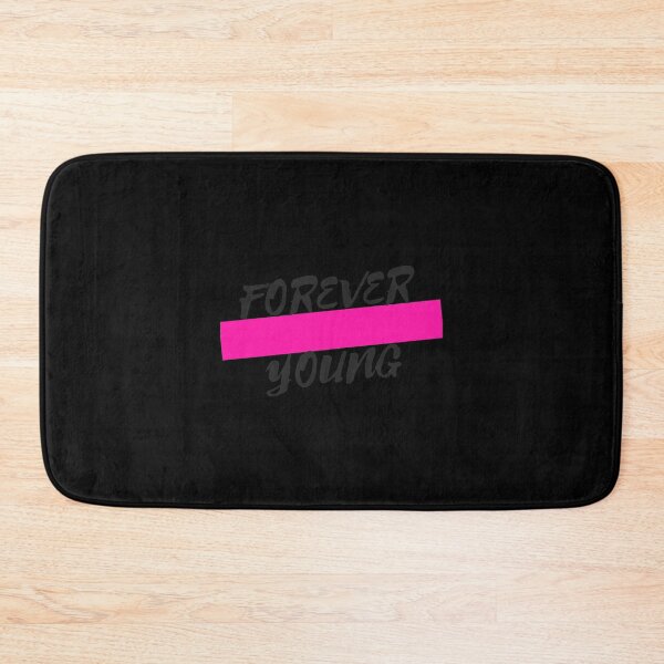 Item preview, Forever Young   designed and sold by AfroClothing.