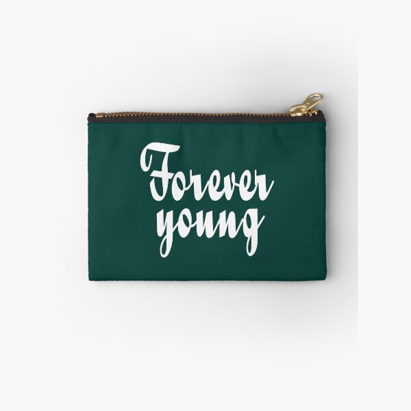 Item preview, Forever Young   designed and sold by AfroClothing.