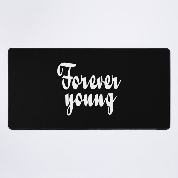 Item preview, Forever Young   designed and sold by AfroClothing.