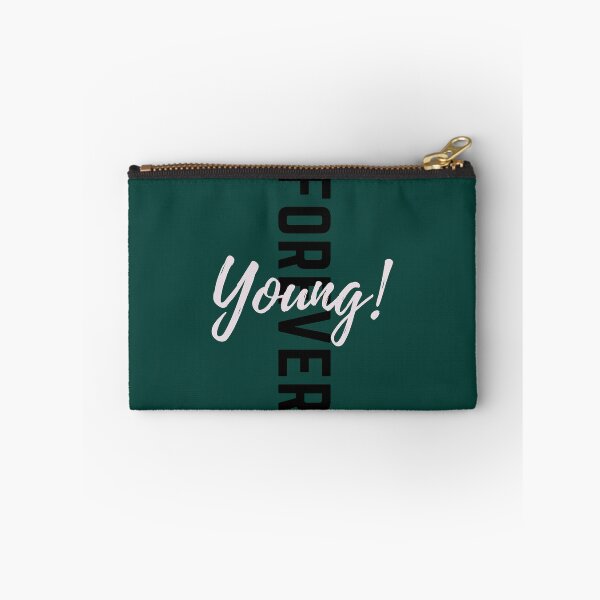 Item preview, Forever Young!   designed and sold by AfroClothing.