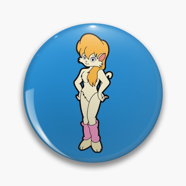 Item preview, 80's Cleo designed and sold by robotghost.