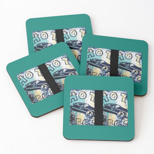 Item preview, Hot Legs Hardcover Journal designed and sold by AfroClothing.