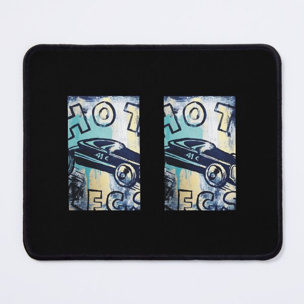 Item preview, Hot Legs Hardcover Journal designed and sold by AfroClothing.