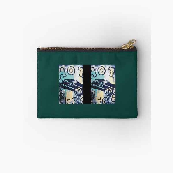 Item preview, Hot Legs Hardcover Journal designed and sold by AfroClothing.