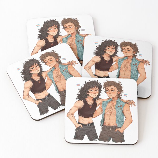 Item preview, t4t steddie sticker!!! designed and sold by Evelyn-Art.
