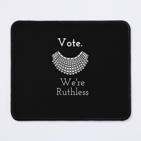 Item preview, Vote We're Ruthless Women Feminist - Women Vote We're Ruthless - We Are Ruthless Now Act Accordingly Feminist - Womens Vote We're Ruthless Feminist Women's Rights Relaxed designed and sold by FILEX ⭐⭐⭐⭐⭐(826).