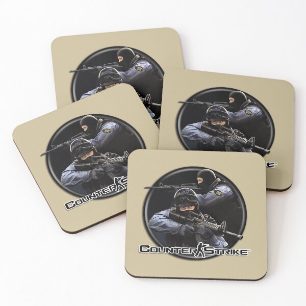 Item preview, Counter Strike designed and sold by Old-Scratch.