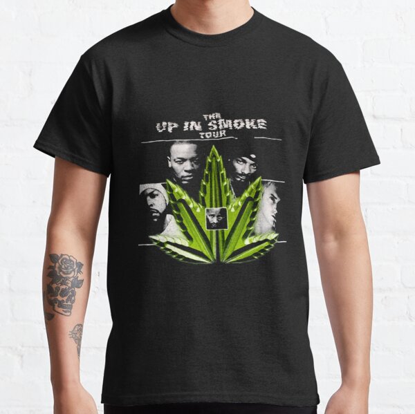 Up In Smoke Tour Gifts & Merchandise for Sale | Redbubble