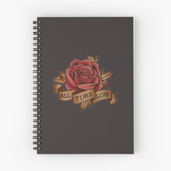 Item preview, ATL Rose designed and sold by saucemerch.