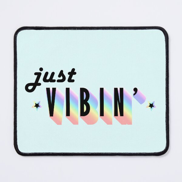 Item preview, Just vibin designed and sold by starseedgems.