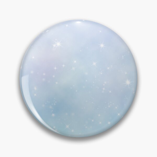 Item preview, Aesthetic Fantasy Light Blue Galaxy designed and sold by ataraxiastore.