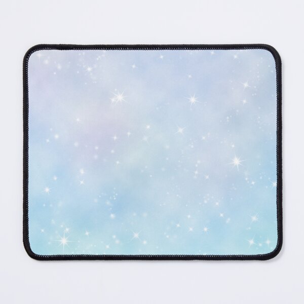Item preview, Aesthetic Fantasy Light Blue Galaxy designed and sold by ataraxiastore.
