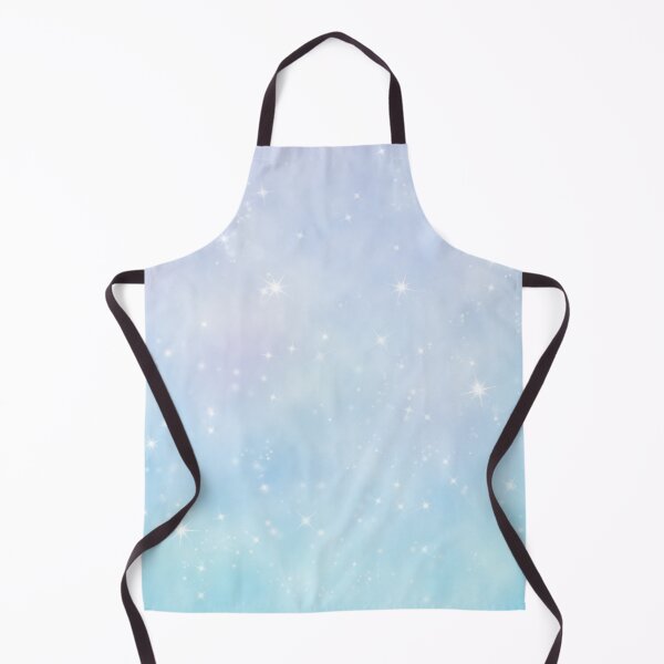 Item preview, Aesthetic Fantasy Light Blue Galaxy designed and sold by ataraxiastore.