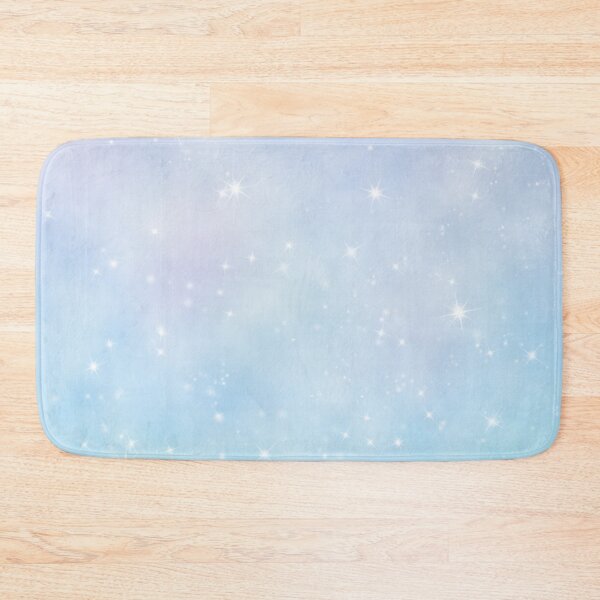 Item preview, Aesthetic Fantasy Light Blue Galaxy designed and sold by ataraxiastore.