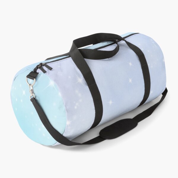 Item preview, Aesthetic Fantasy Light Blue Galaxy designed and sold by ataraxiastore.
