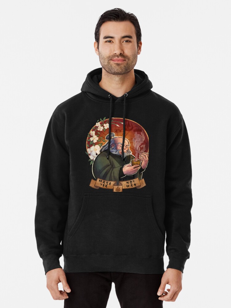 Iroh hoodie sale